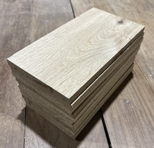 Hardwood Offcuts, Oak, Lot A2
