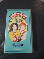 Rosie & Jim Sailing Other