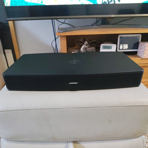 Bose solo sound - solo, tv