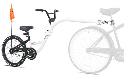 Weeride kazam link - link, tagalong