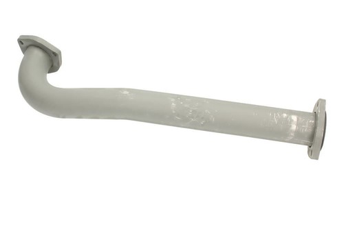 Exhaust jointing pipe knuckle - exhaust,