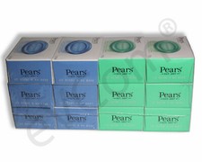PEARS SOAP COMBO, 6each GERM