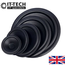 Pair of 3 - 10" Woofer