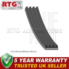 Water Pump Power Steering Belt