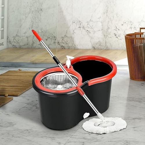 Mop bucket set - bucket,