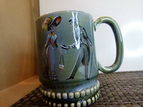 Vintage wade irish porcelain - wade,