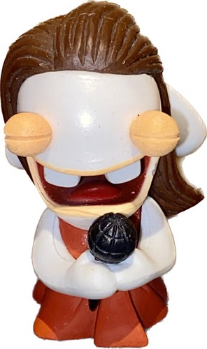 Raving rabbids portugal - raving,