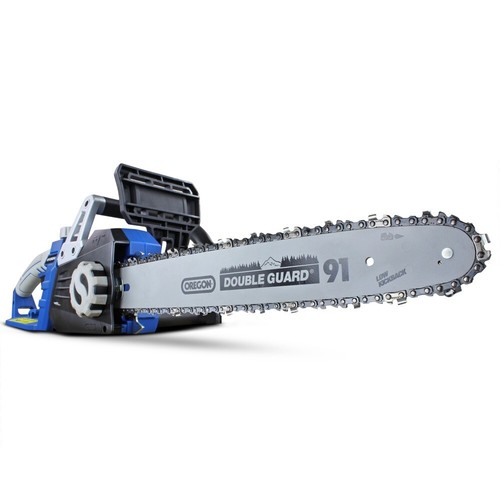 Electric chainsaw oregon - chainsaw,