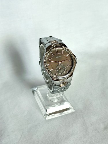 Sekonda seksy ladies silver - silver, &
