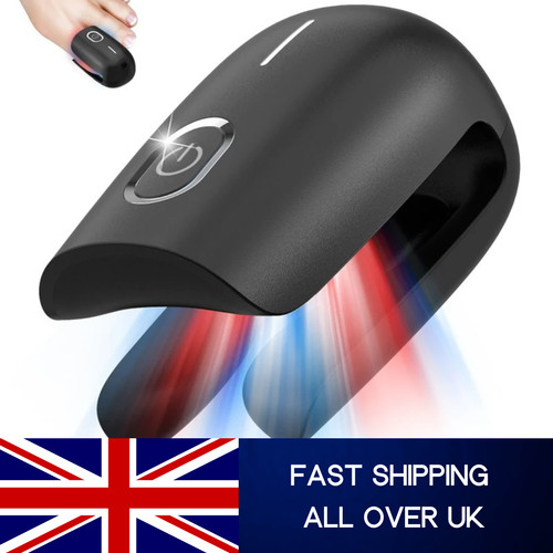 Kts nail fungus laser - fungus, device