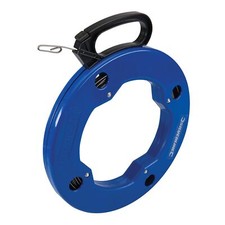 Silverline 30m Fish Tape Cable