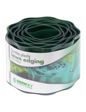 Greenkey Durable Plastic Lawn