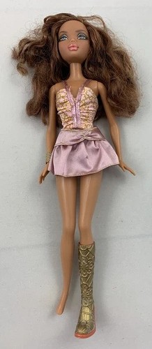 Barbie scene club disco - barbie,