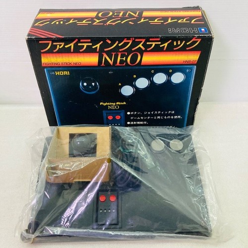 Hori fighting stick neo hns - stick,