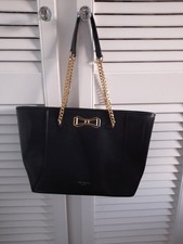 Ted Baker Bag For Women.Used But In Excellent Condition. 36cm Wide 22cm High.