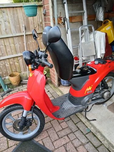 Honda sky sgx - honda,