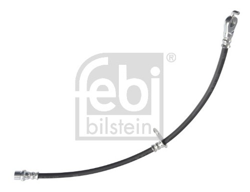 Front left febi bilstein - front,