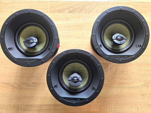 Bowers wilkins ccm663 - &,