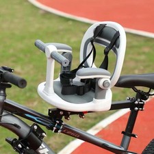 Adjustable Kids Front Bike