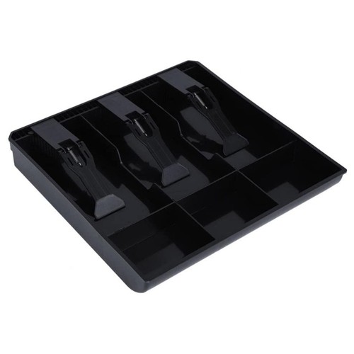 Money storage box - box, cash