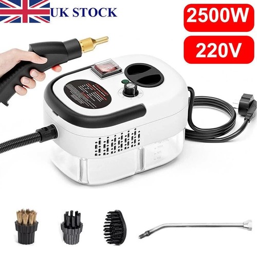 2500w portable handheld steam - 2500w,