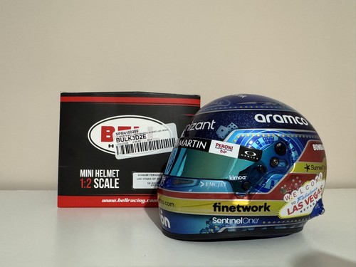 Rare fernando alonso 2023 las - fernando,