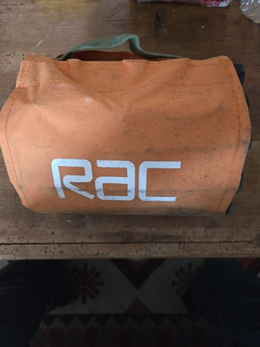 Rac portable emergency - rac,