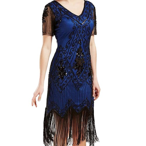 Vijiv women art - women's, flapper