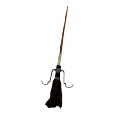 Harry Potter Firebolt Broom