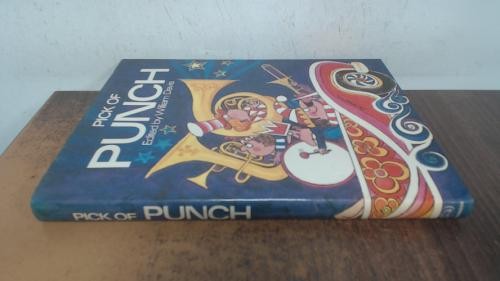 Pick punch davis - of, "punch"