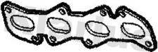 KLARIUS Exhaust Gasket