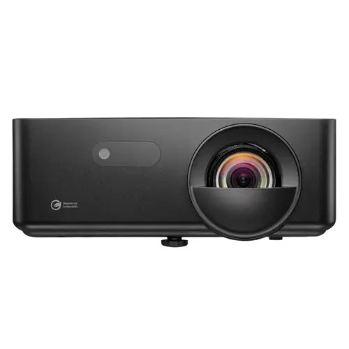Optoma gt2200hdr short throw - optoma,