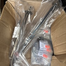 Heatrae Sadia Megaflo Direct