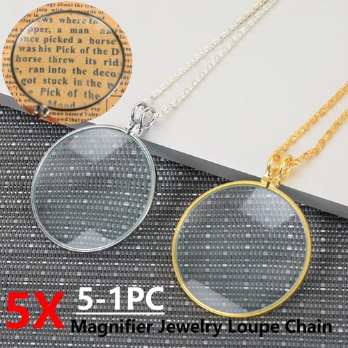 1pc silver gold monocle - 1pc,