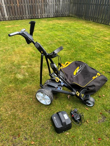 Powakaddy fw3 electric golf - fw3,