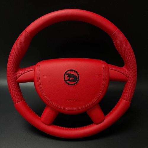 Premium custom steering wheel - premium,