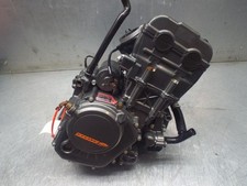 KTM Duke 200cc 2012-On Engine