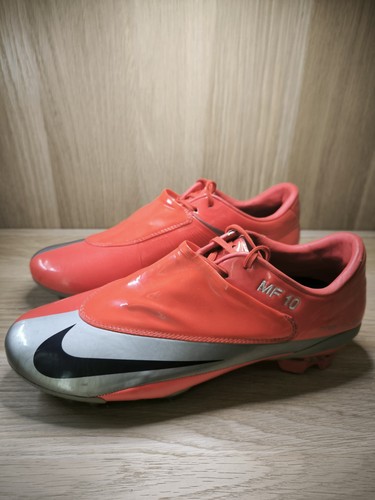 Nike mercurial vapor us - v, fg