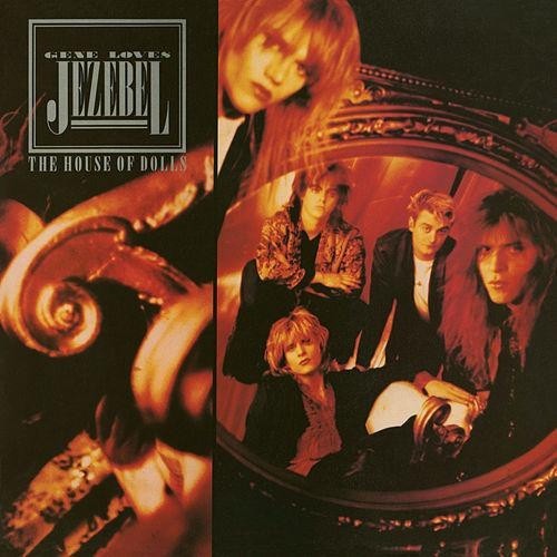 Gene loves jezebel the - loves, ‎–