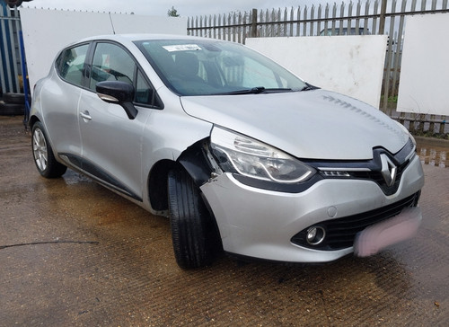 Reinforcer front renault - reinforcer,