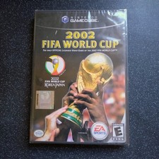 2002 FIFA World Cup  -