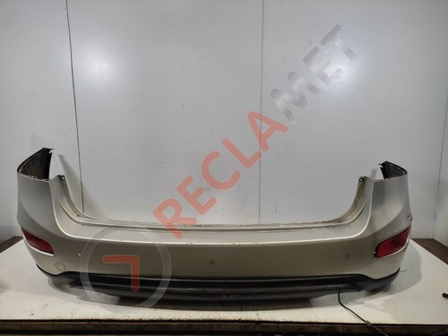 Hyundai santa 2010 - 2010-2012, mk2