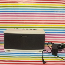 Roland Cube Lite - White -