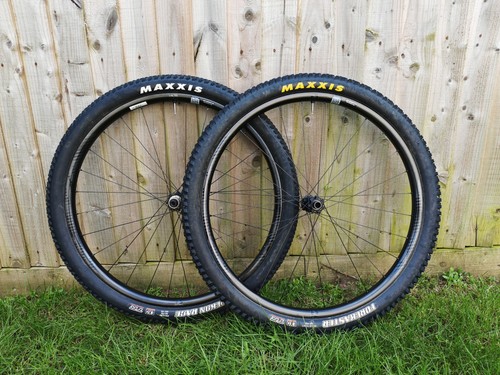 Reynolds tr309 tr289 wheelset - tr309,