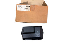 BMW 3 E36 CONVERTIBLE BURGLAR