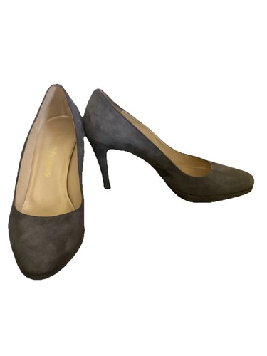 Ladies russell bromley grey - ladies,