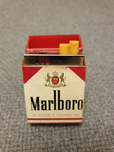 Rare vintage philip - philip, morris