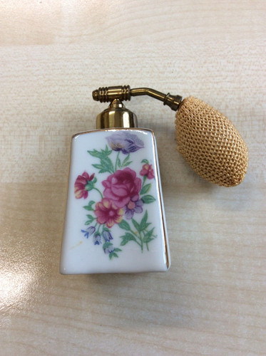 Vintage genuine porcelain - vintage,