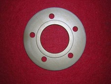 Yamaha TZ500 Sprocket Carrier