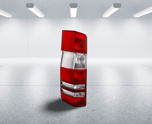 For mercedes sprinter rear - for,